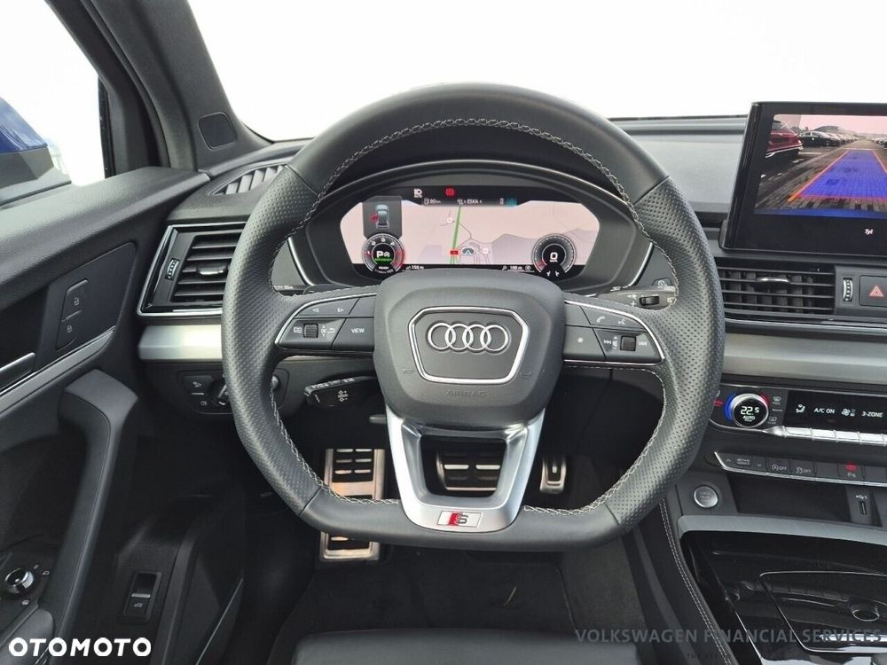 Audi Q5 - 9