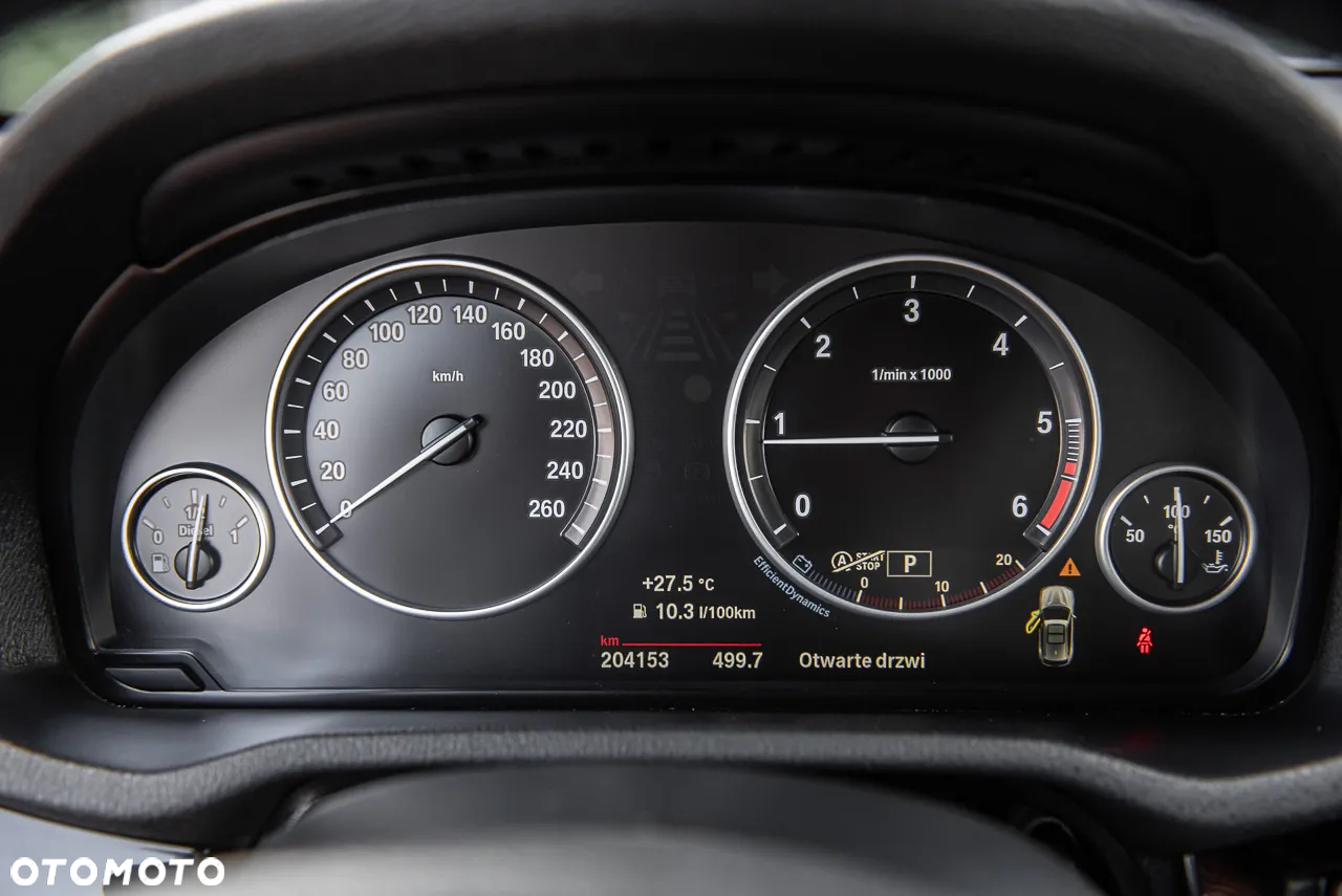 BMW X3 xDrive20d xLine - 23