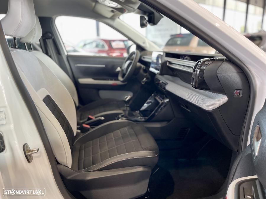 Citroën C3 1.2 Turbo Max - 25