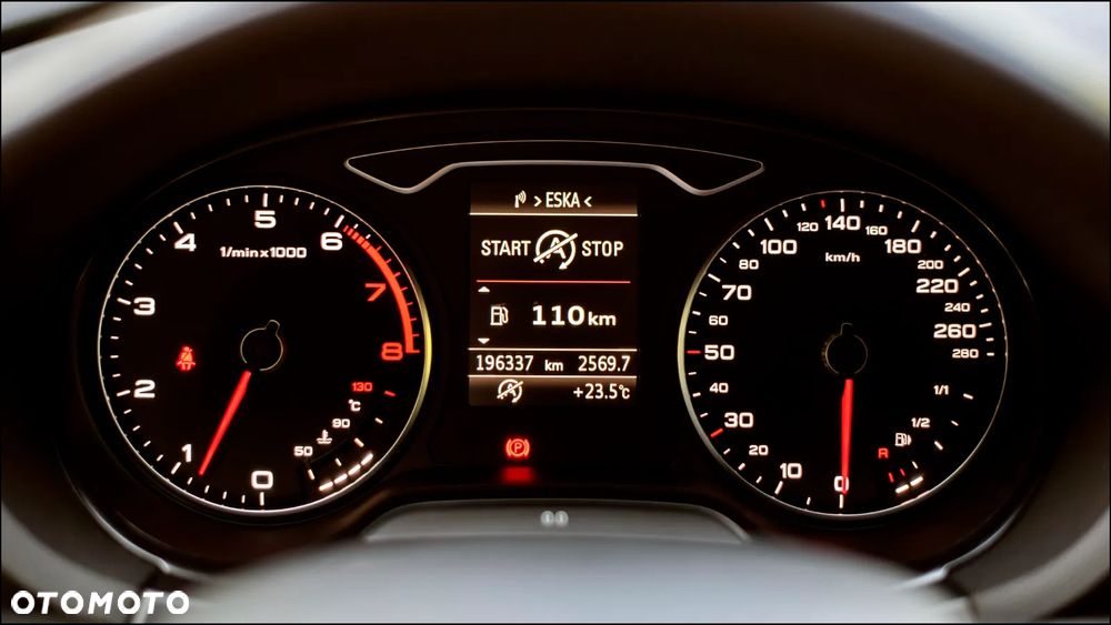 Audi A3 Sportback - 21