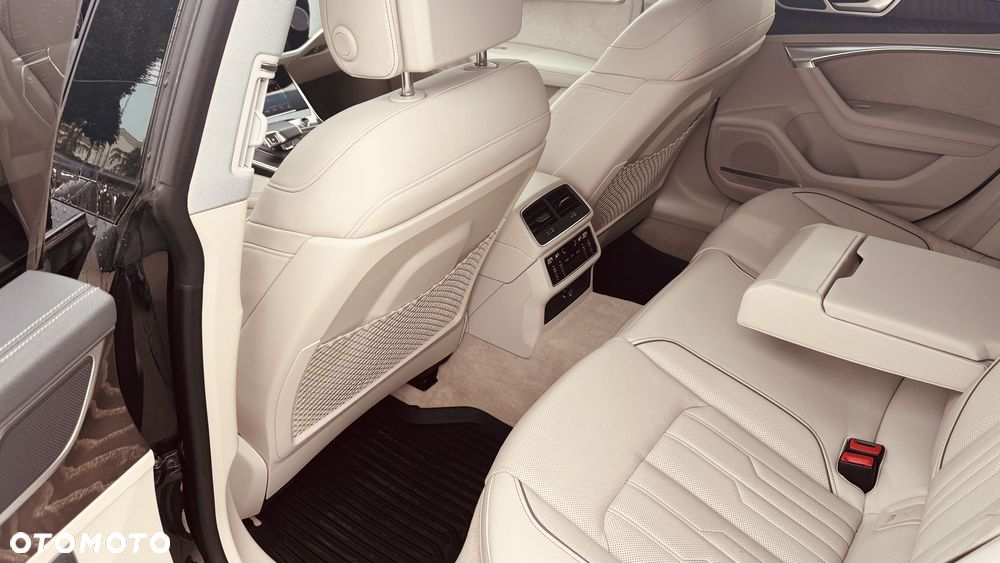 Audi A7 Sportback - 27