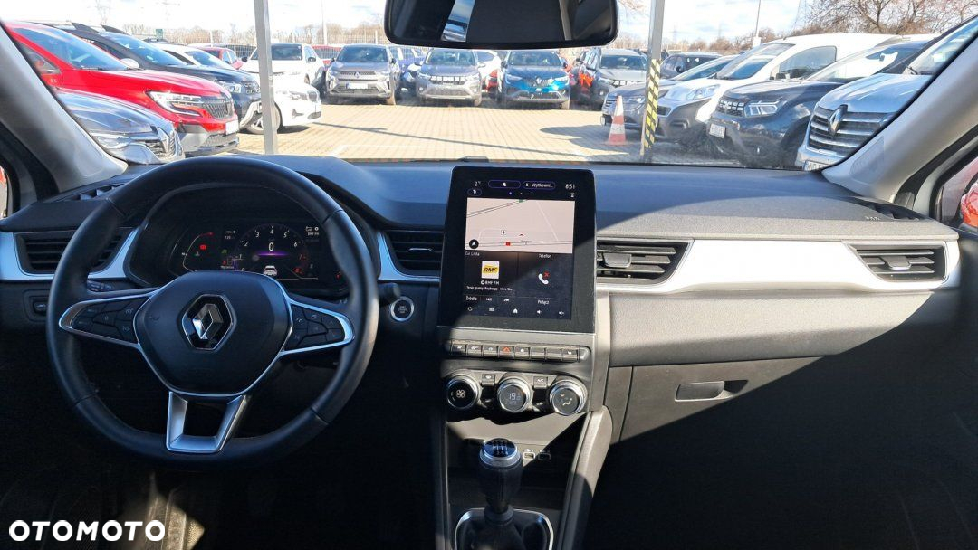 Renault Captur - 13