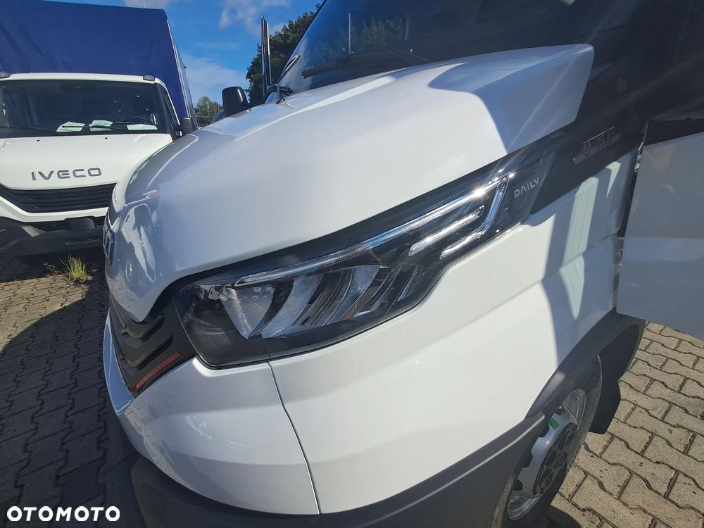 Iveco Daily-gotowy do jazdy! - 13