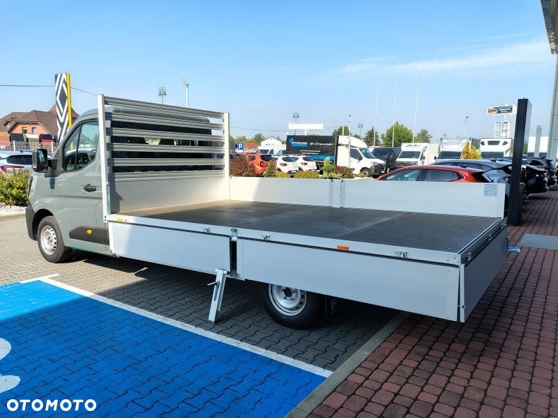 Renault Master - 5