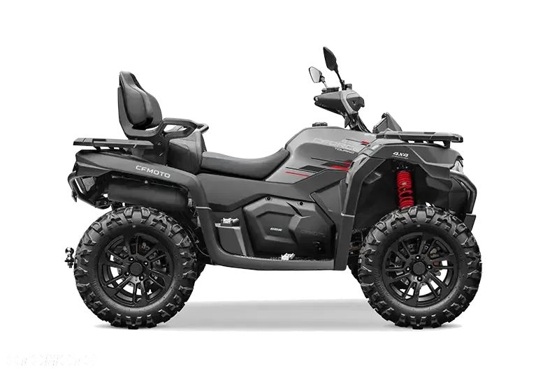 CFMoto CForce