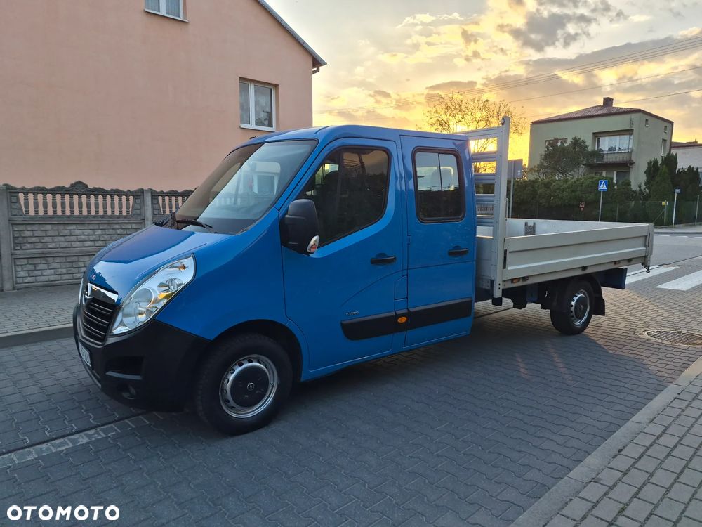 Renault Master - 27