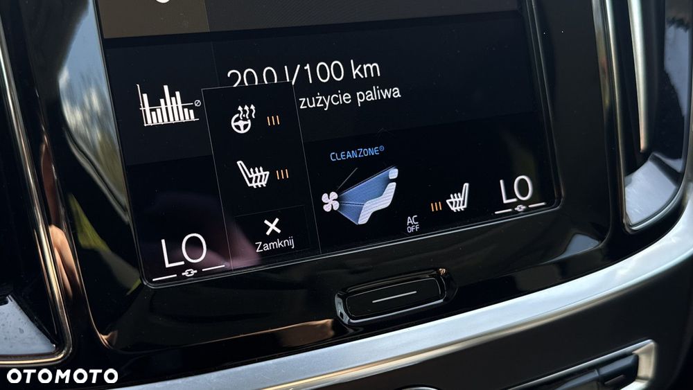 Volvo V60 Cross Country - 18