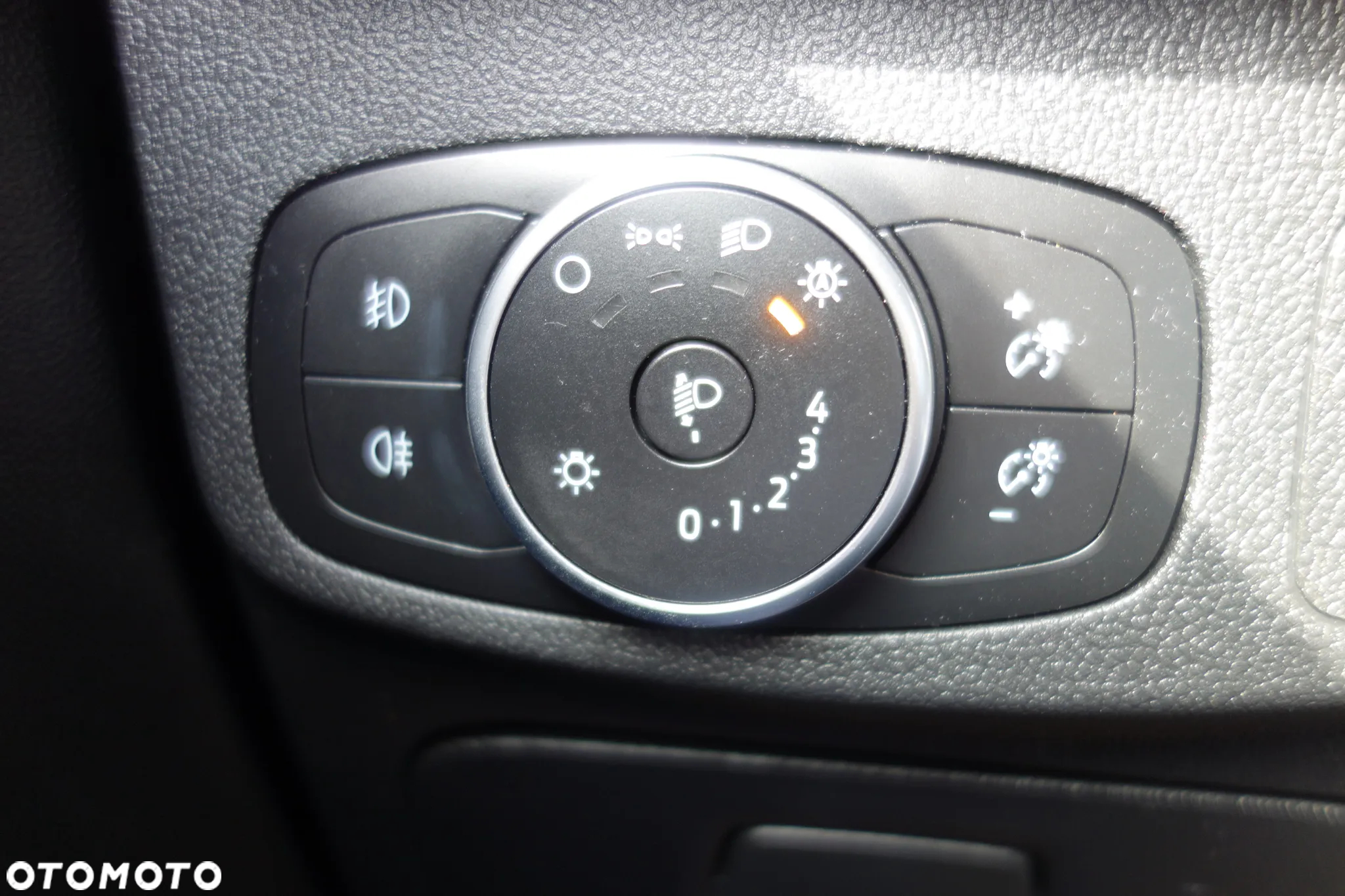 Ford Focus 1.5 TDCi Trend ASS - 15