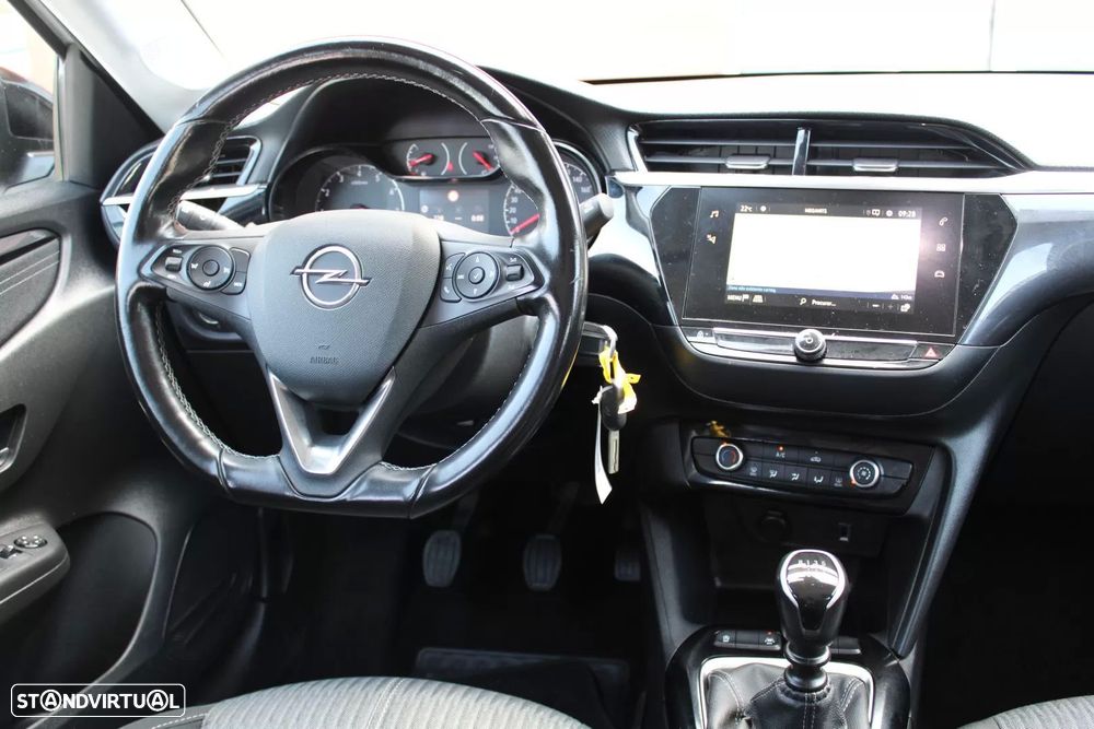 Opel Corsa 1.5 D Business Edition - 14