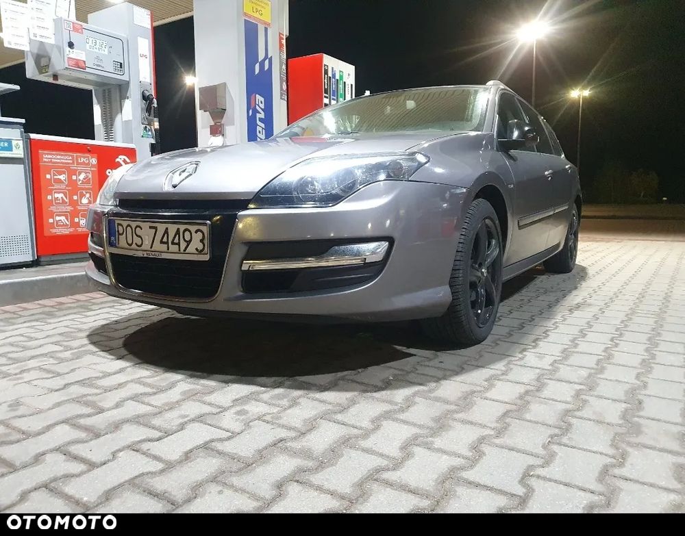 Renault Laguna ENERGY dCi 130 FAP Start & Stop Bose Edition - 29