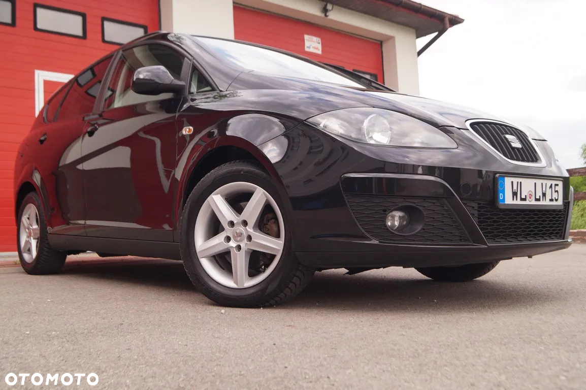 Seat Altea XL - 39