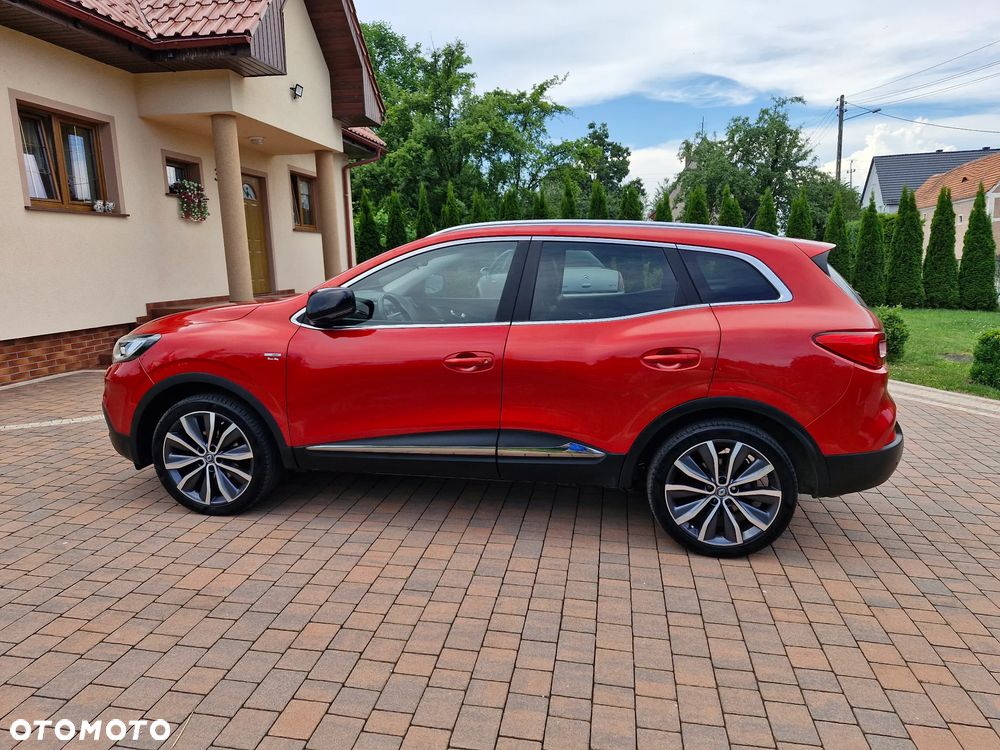 Renault Kadjar Energy dCi 110 Experience - 9
