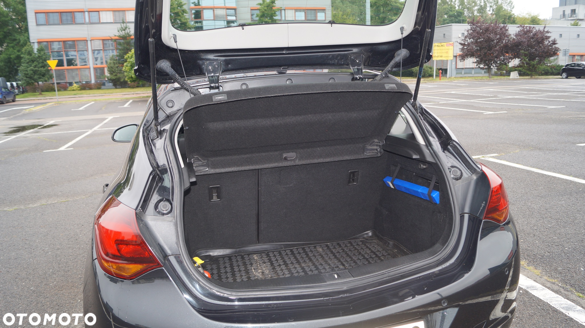 Opel Astra III 1.7 CDTI ecoFLEX - 16