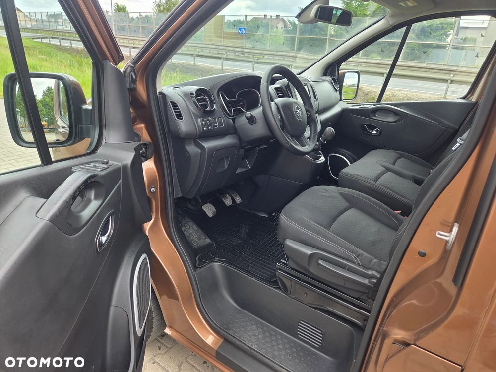 Opel Vivaro 1.6 CDTI L2 - 9