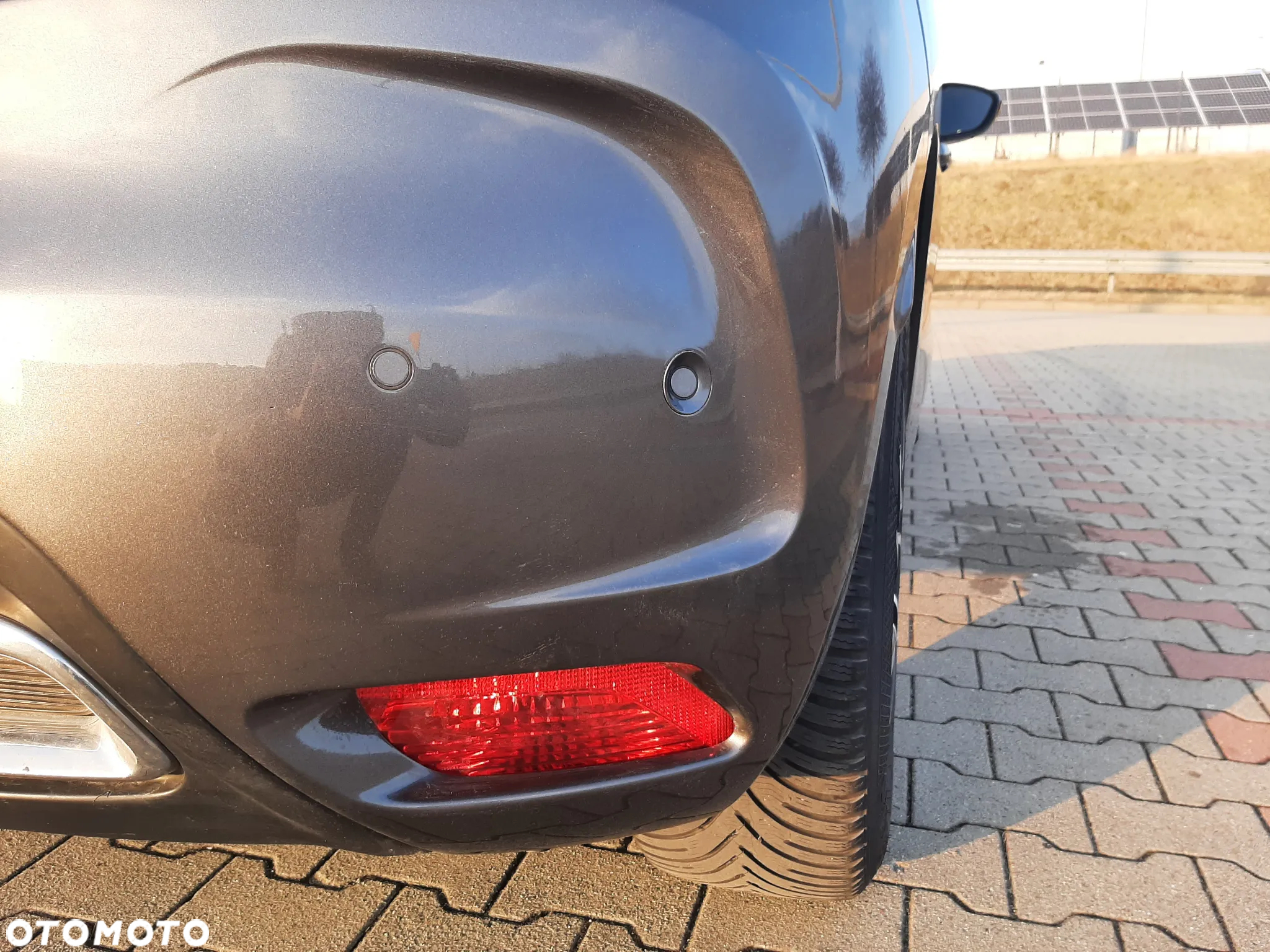 DS Automobiles DS 4 - 15