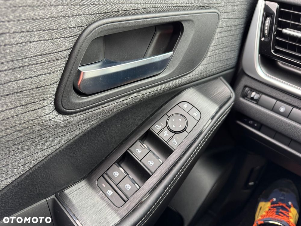 Nissan X-Trail 1.5 VC-T e-POWER N-Connecta 2WD - 35