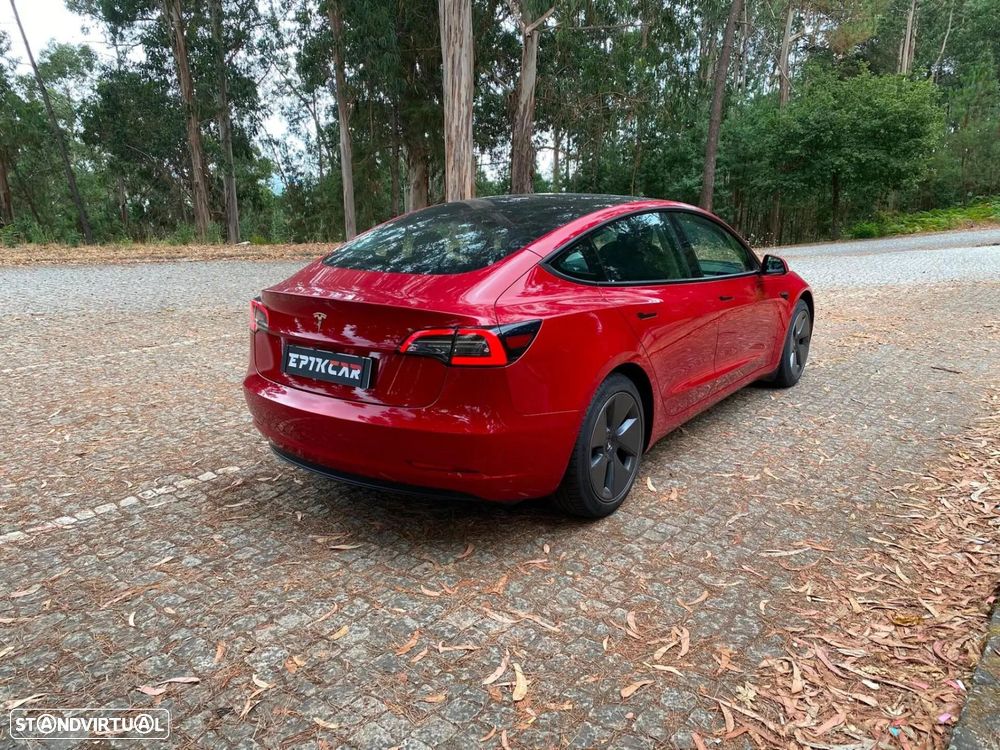 Tesla Model 3 Standard RWD - 4
