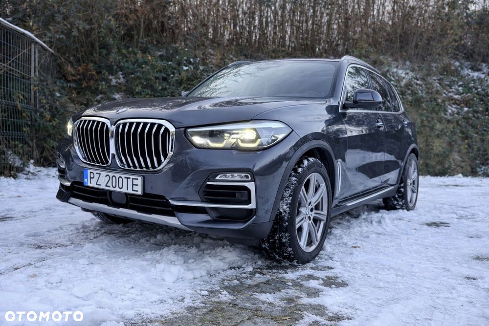 BMW X5 - 3
