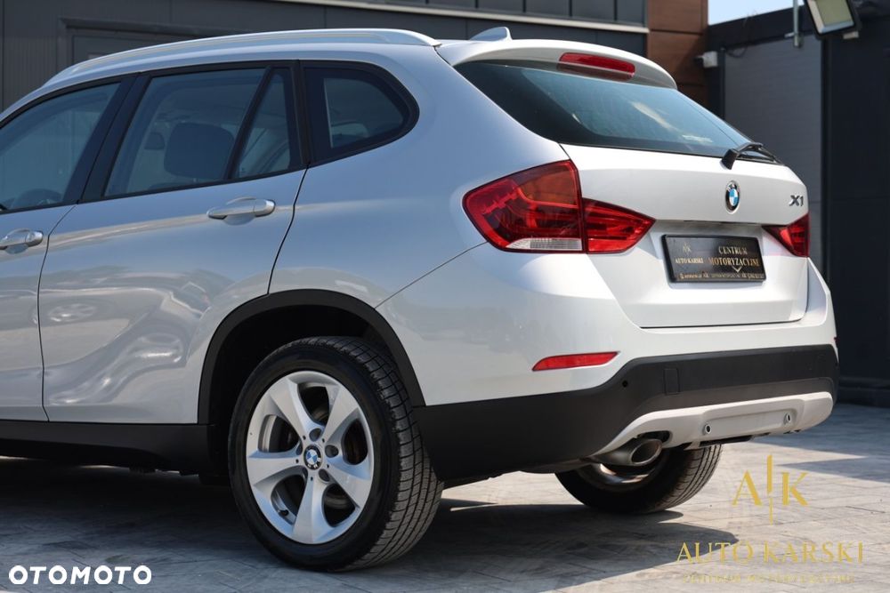 BMW X1 - 16