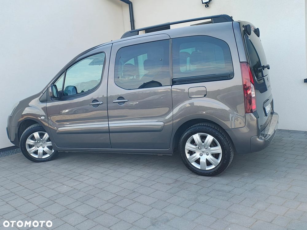 Peugeot Partner - 27