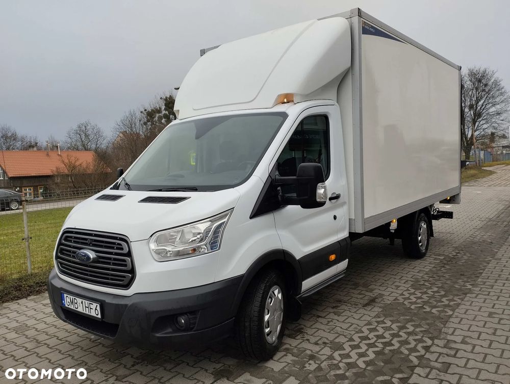 Ford TRANSIT - 2