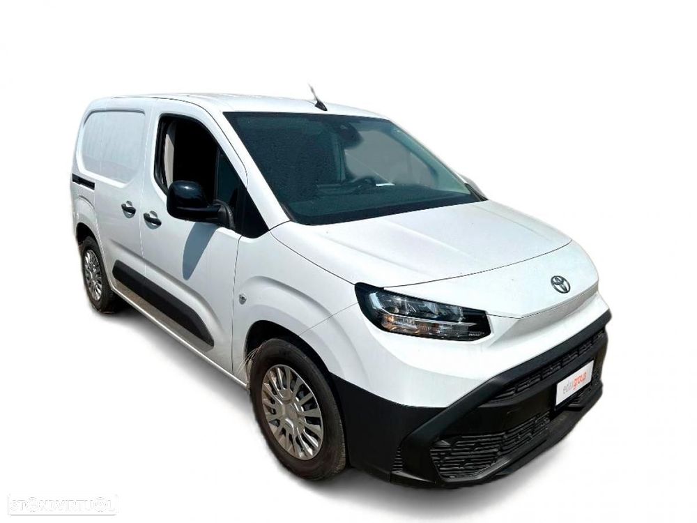 Toyota Proace CITY L1 S COMFORT 3L c/IVA - 1