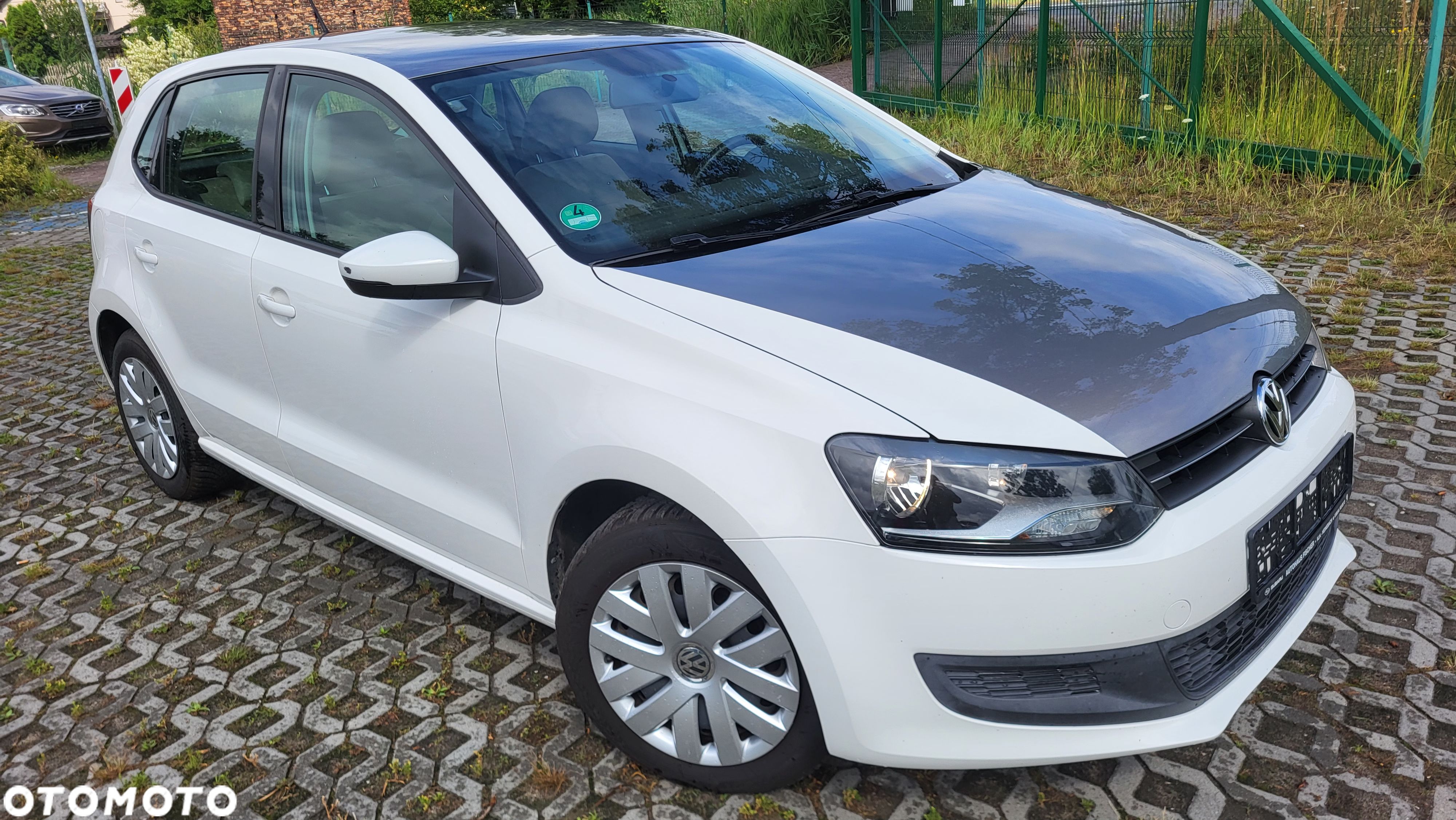 Volkswagen Polo 1.2 Team - 1