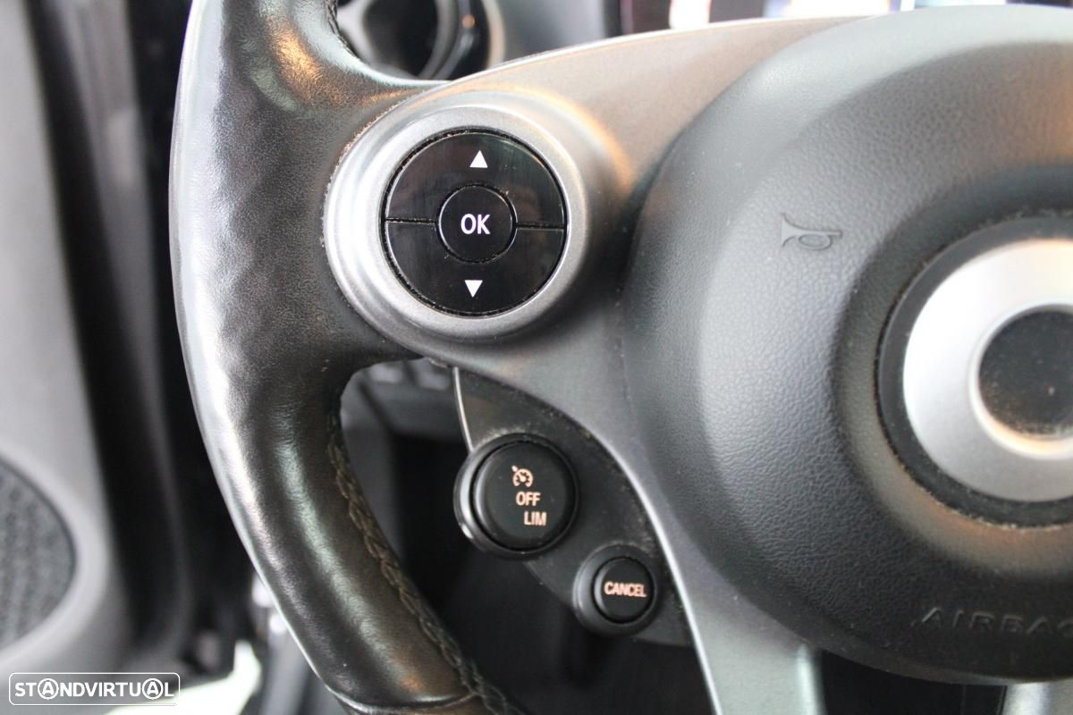 Smart ForTwo Coupé - 15