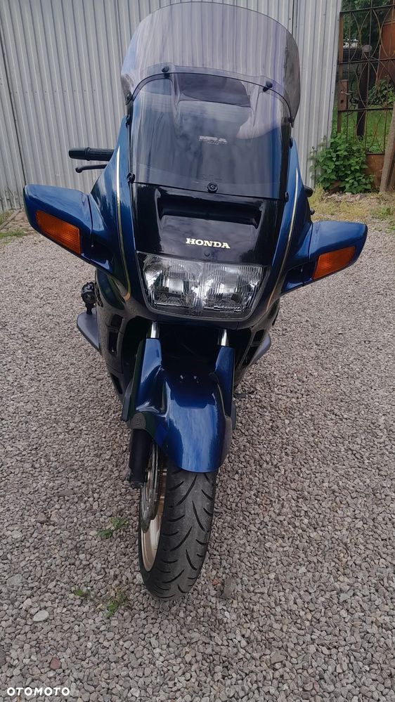 Honda ST - 3