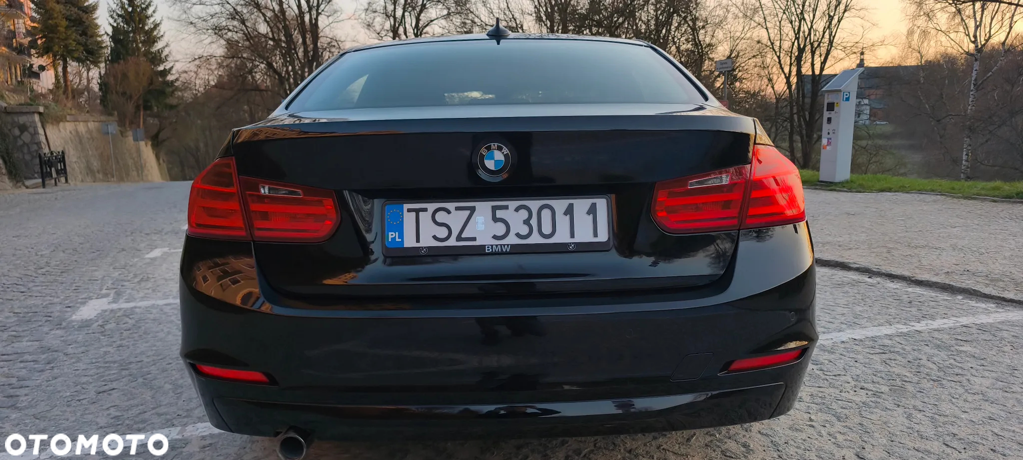 BMW Seria 3 - 3