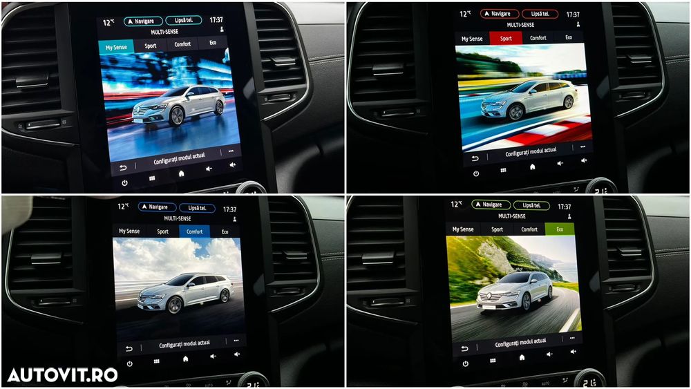 Renault Talisman - 5