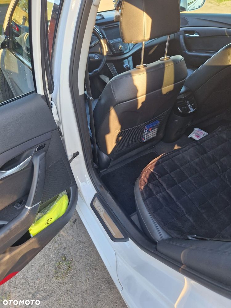 Hyundai i40 1.7 CRDi Premium - 11