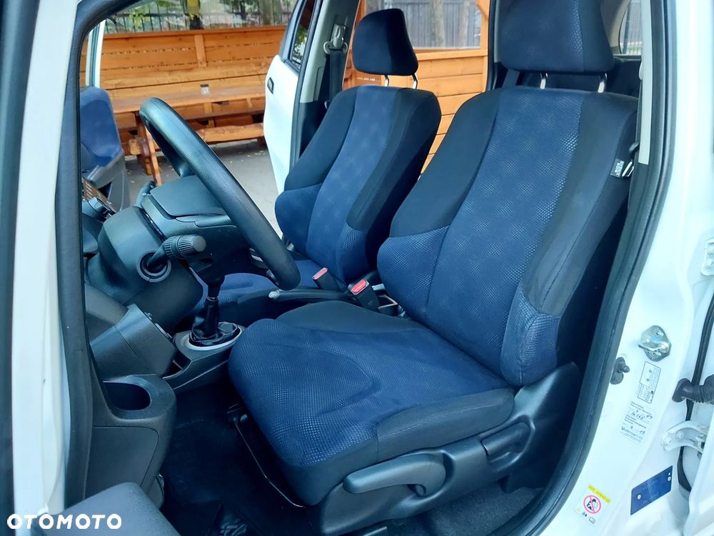 Honda Jazz 1.2 i-VTEC Trend - 21