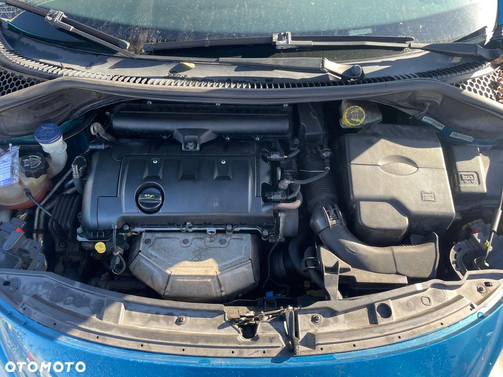 Peugeot 207 NA CZĘŚCI!!! - 6