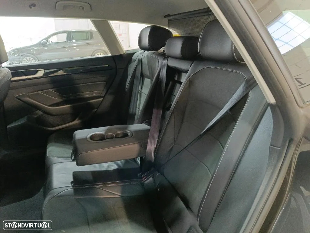 VW Arteon Shooting Brake 1.4 TSI eHybrid Elegance - 9