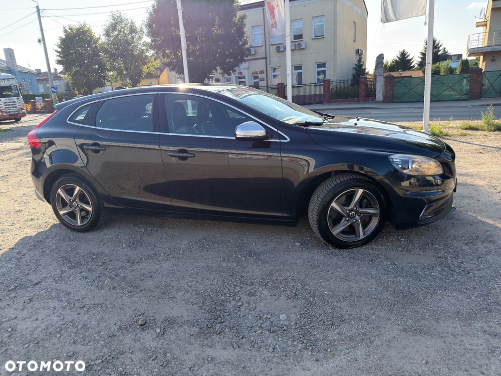 Volvo V40 - 7