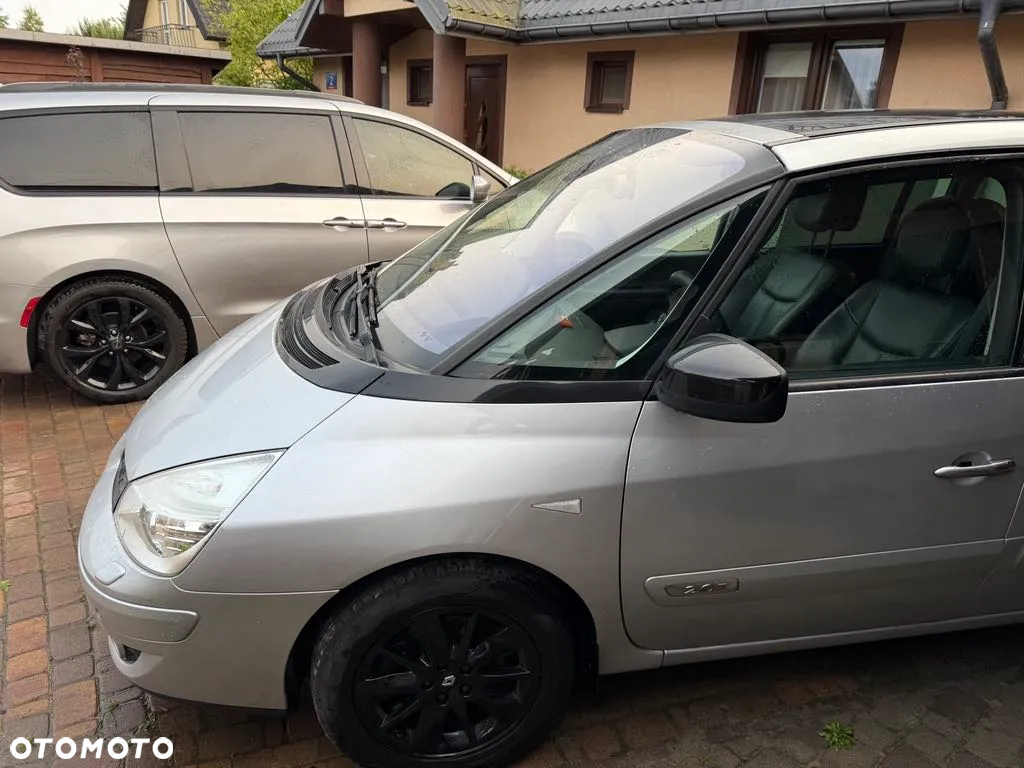 Renault Espace - 5