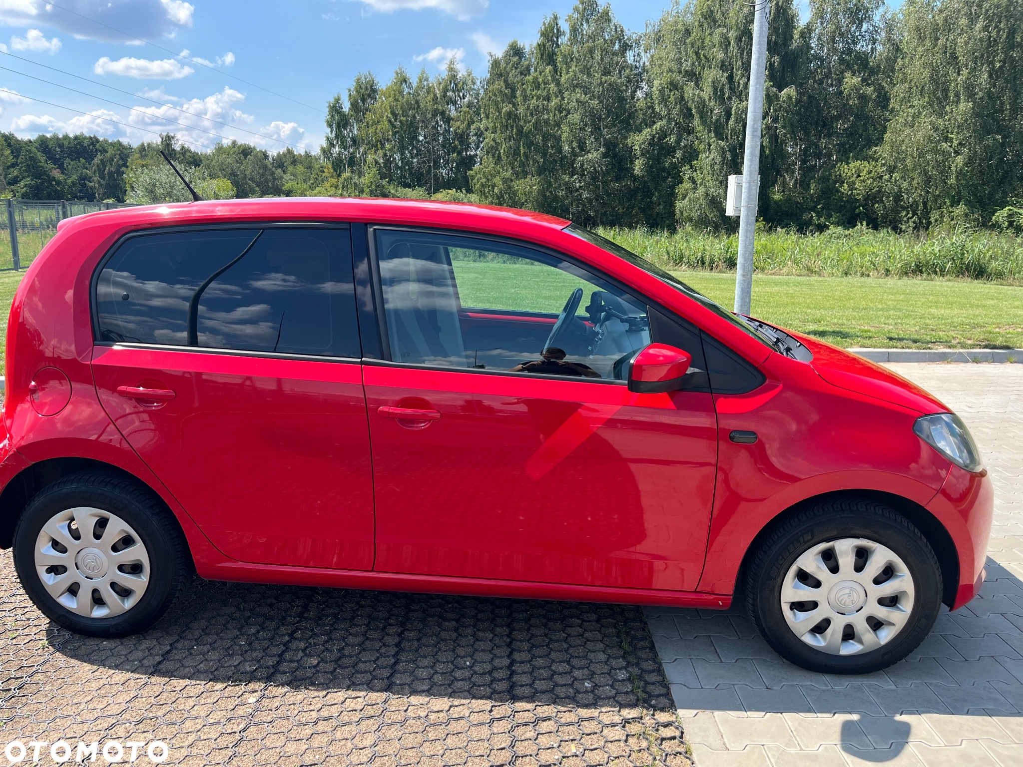 Skoda Citigo 1.0 Ambition - 2