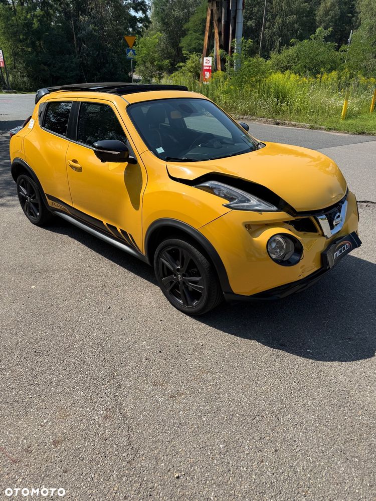 Nissan Juke - 2