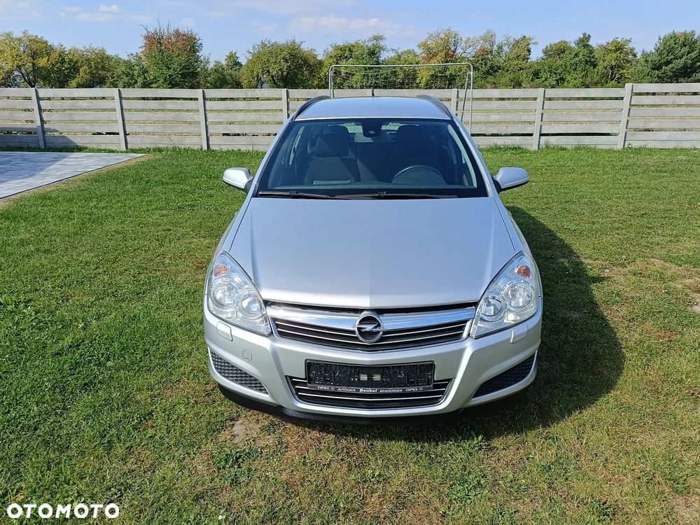 Opel Astra 1.8 Edition - 9