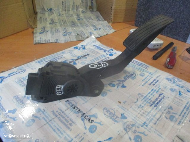 Pedal 6PV00907409 SUZUKI SWIFT 2012 1.3DDIS - 3
