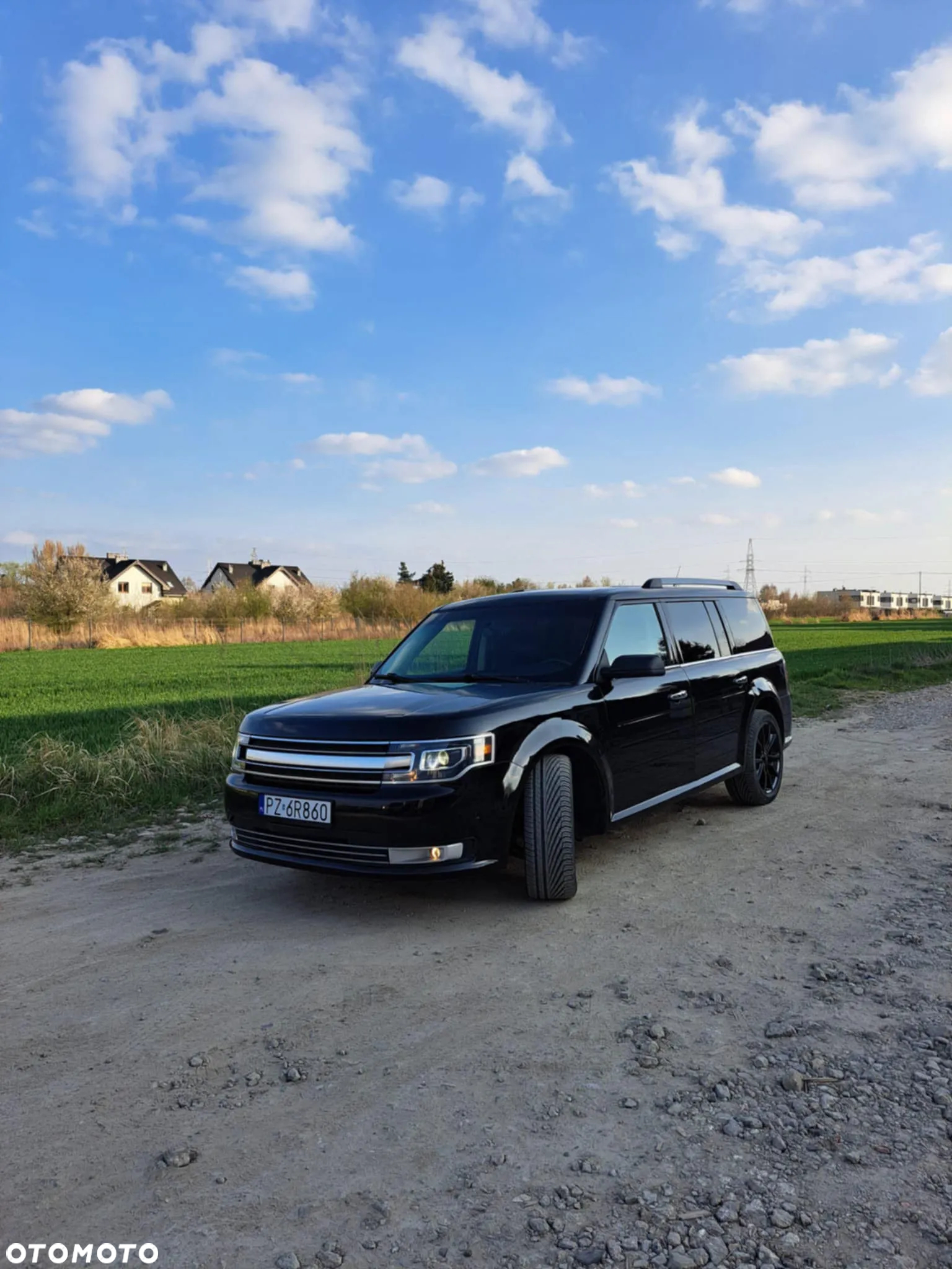 Ford Flex - 2