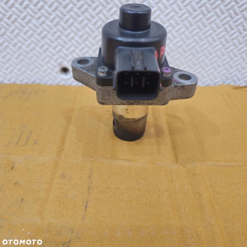 subaru outback iv 4 2.5b zawór egr - 8