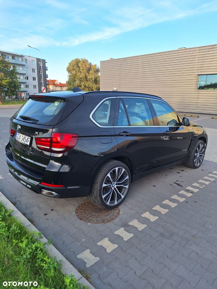 BMW X5 - 3