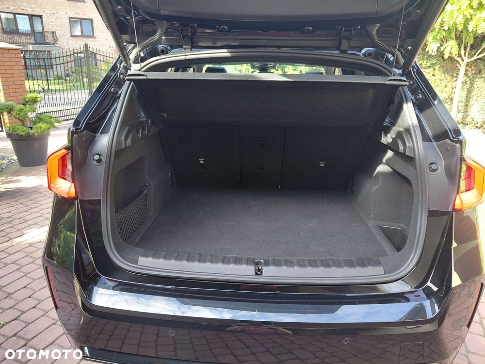 BMW X1 - 16
