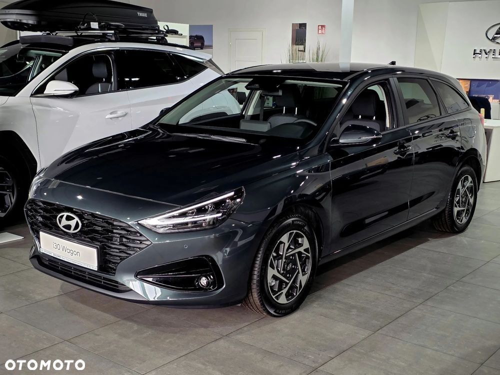 Hyundai i30 1.5 DPI Pure