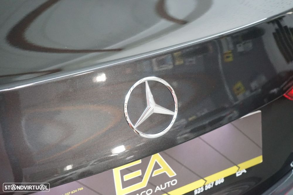 Mercedes-Benz C 300 e T 9G-TRONIC AMG Line - 8