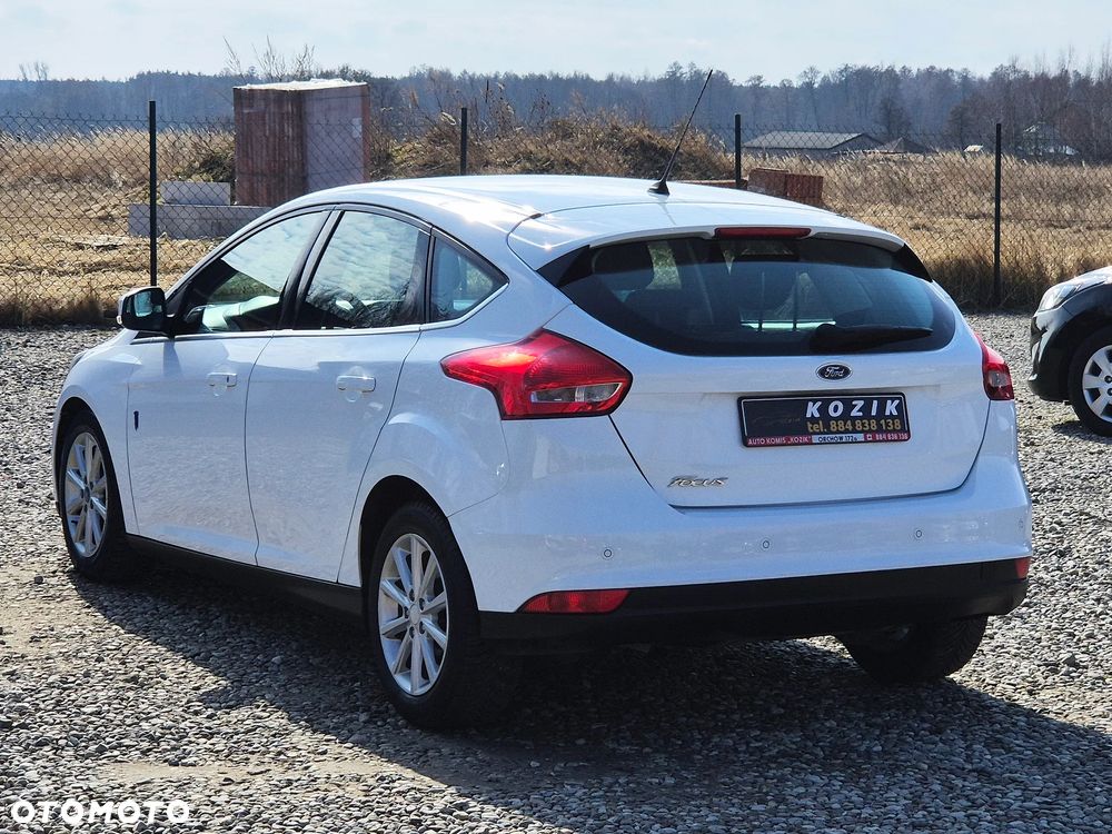 Ford Focus - 14