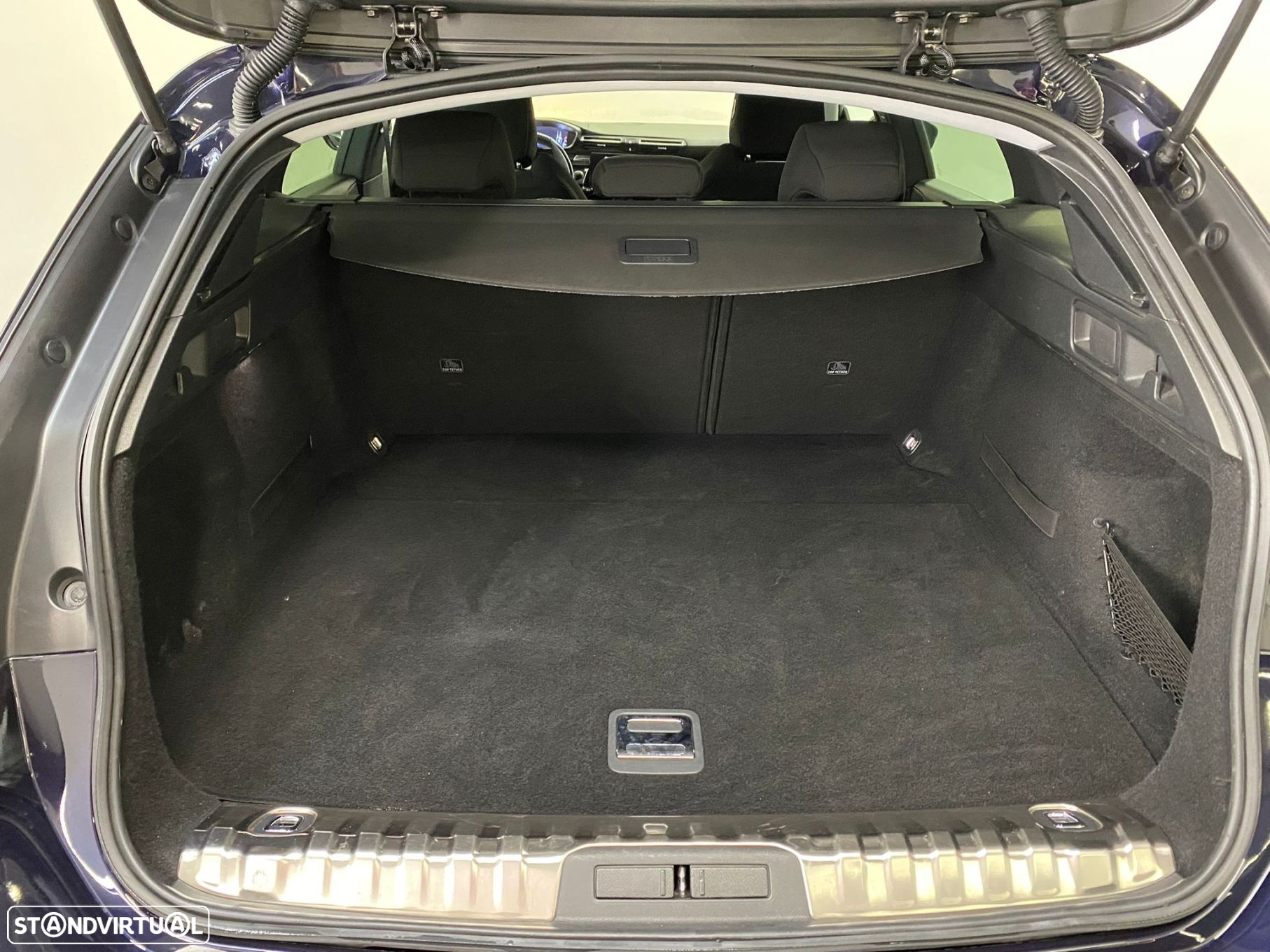 Peugeot 508 SW 1.5 BlueHDi Business Line - 25