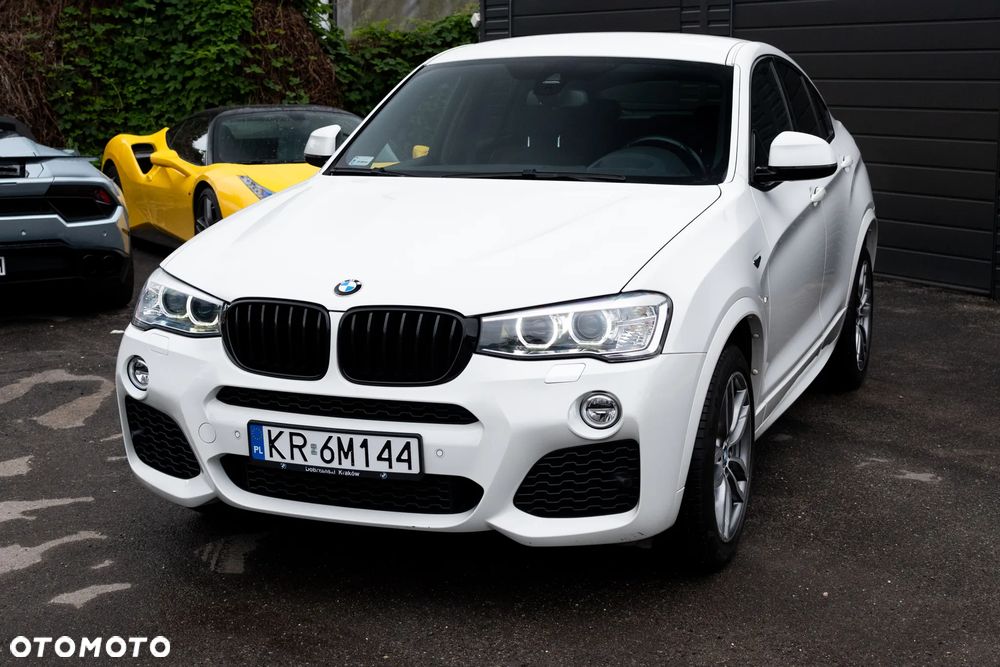 BMW X4 xDrive28i M Sport - 6